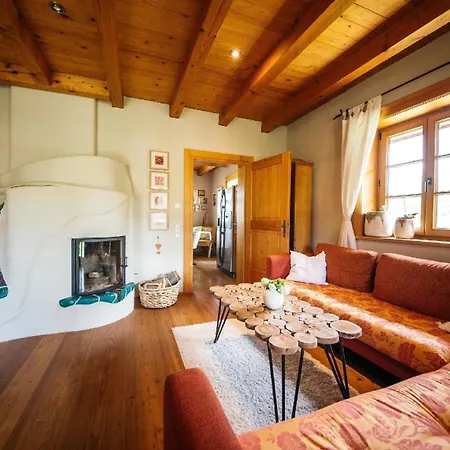 Holiday home Gemuetliches In