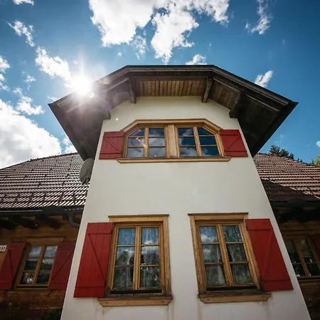 Holiday home Gemuetliches In *