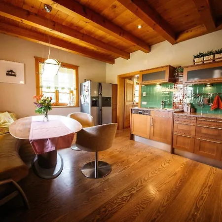 Gemuetliches In Holiday home Feistritz ob Bleiburg