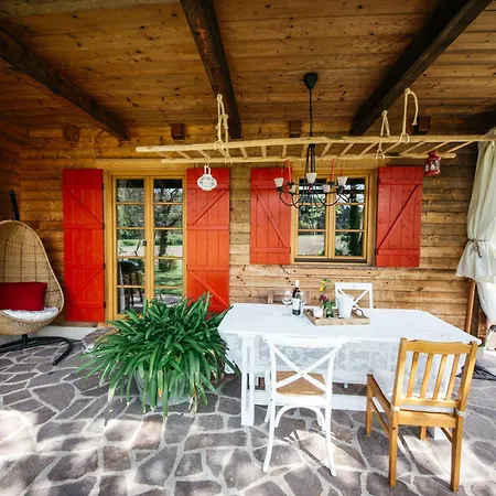 Gemuetliches In * Feistritz ob Bleiburg