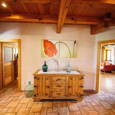 Holiday home Gemuetliches In Feistritz ob Bleiburg