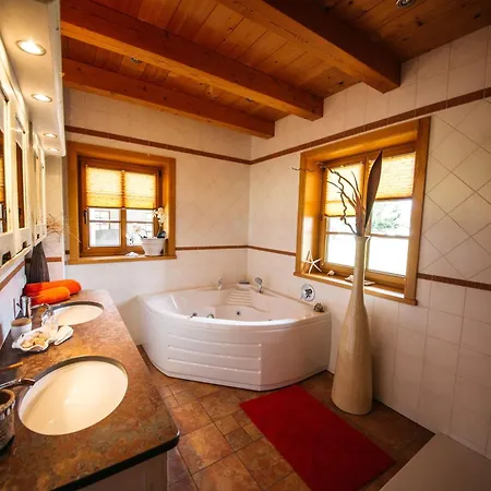 Gemuetliches In Holiday home *