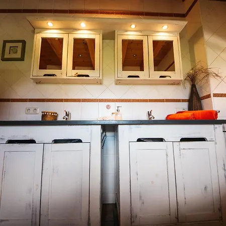 Gemuetliches In Holiday home
