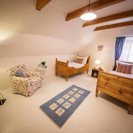 Holiday home Gemuetliches In *