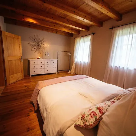 Holiday home Gemuetliches In Feistritz ob Bleiburg