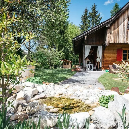 Gemuetliches In Holiday home *