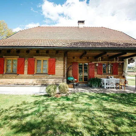 Holiday home Gemuetliches In *