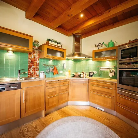 Holiday home Gemuetliches In Feistritz ob Bleiburg
