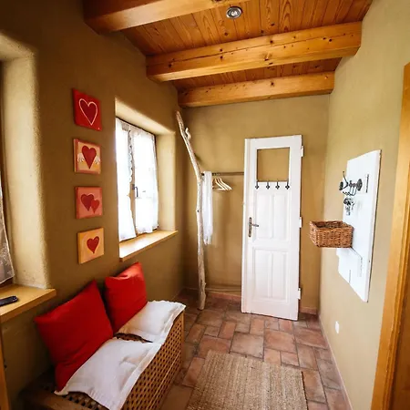 Holiday home Gemuetliches In
