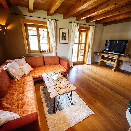 Gemuetliches In Holiday home *